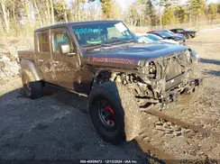 1C6JJTBG8LL155354 2020 JEEP GLADIATOR