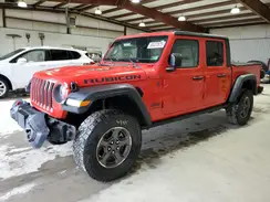 1C6JJTBG8LL155550 2020 JEEP GLADIATOR