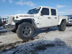 1C6JJTBG8LL156035 2020 JEEP GLADIATOR