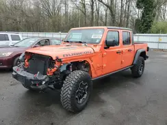 1C6JJTBG8LL156097 2020 JEEP GLADIATOR