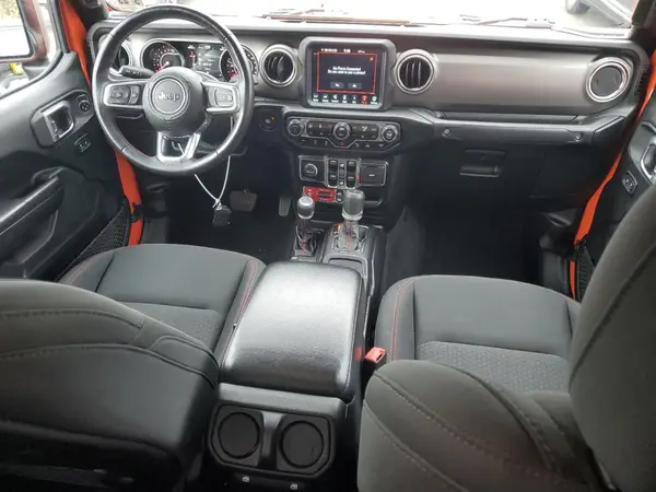 1C6JJTBG8LL156097 2020 JEEP GLADIATOR - Image 8