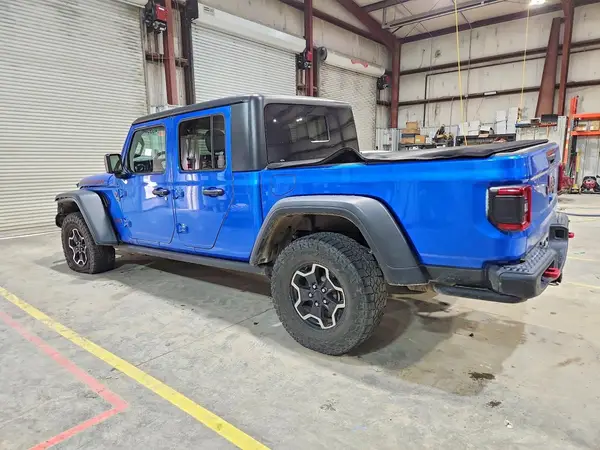 1C6JJTBG8LL156939 2020 JEEP GLADIATOR - Image 2