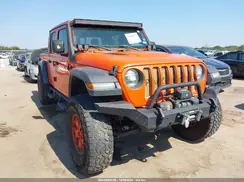 1C6JJTBG8LL157203 2020 JEEP GLADIATOR