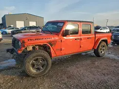 1C6JJTBG8LL161929 2020 JEEP GLADIATOR