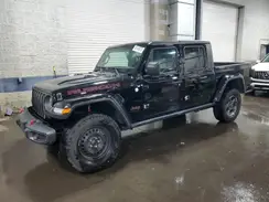 1C6JJTBG8LL178245 2020 JEEP GLADIATOR