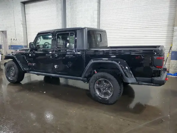 1C6JJTBG8LL178245 2020 JEEP GLADIATOR - Image 2