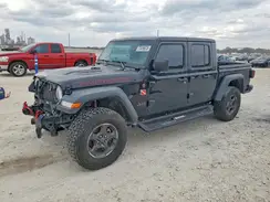 1C6JJTBG8LL178472 2020 JEEP GLADIATOR