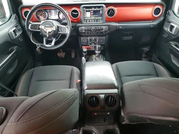 1C6JJTBG8LL178472 2020 JEEP GLADIATOR - Image 8