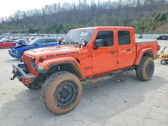 1C6JJTBG8LL178889 2020 JEEP GLADIATOR