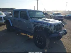1C6JJTBG8LL183591 2020 JEEP GLADIATOR