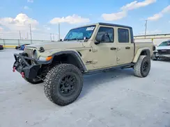 1C6JJTBG8LL184319 2020 JEEP GLADIATOR