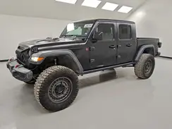 1C6JJTBG8LL184515 2020 JEEP GLADIATOR