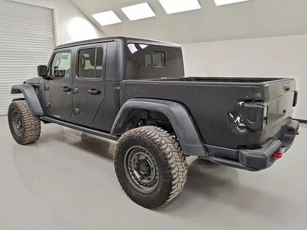 1C6JJTBG8LL184515 2020 JEEP GLADIATOR - Image 2