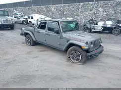 1C6JJTBG8LL186975 2020 JEEP GLADIATOR