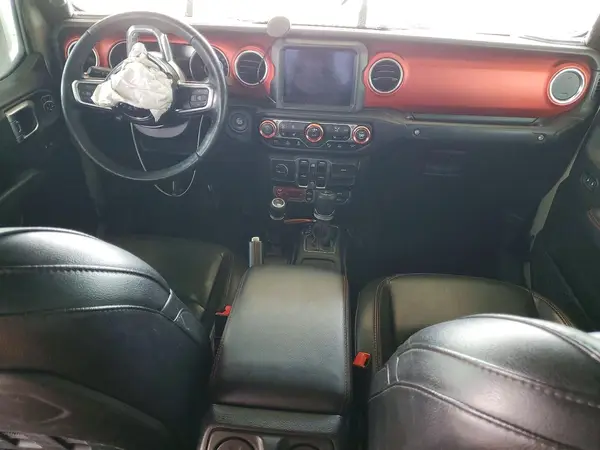 1C6JJTBG8LL188046 2020 JEEP GLADIATOR - Image 8