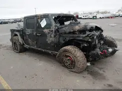 1C6JJTBG8LL188628 2020 JEEP GLADIATOR