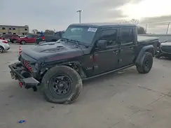 1C6JJTBG8LL191528 2020 JEEP GLADIATOR