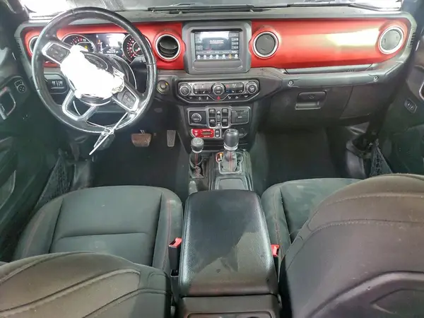 1C6JJTBG8LL191528 2020 JEEP GLADIATOR - Image 8