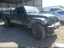 1C6JJTBG8LL196549 2020 JEEP GLADIATOR