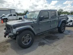 1C6JJTBG8LL196552 2020 JEEP GLADIATOR