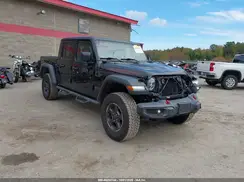 1C6JJTBG8LL198088 2020 JEEP GLADIATOR