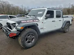1C6JJTBG8LL198091 2020 JEEP GLADIATOR