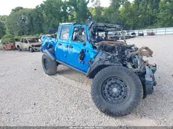 1C6JJTBG8LL214452 2020 JEEP GLADIATOR