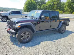 1C6JJTBG8ML503302 2021 JEEP GLADIATOR