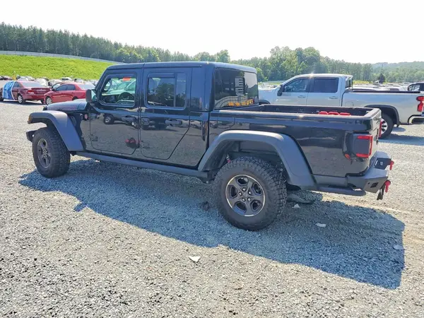 1C6JJTBG8ML503302 2021 JEEP GLADIATOR - Image 2