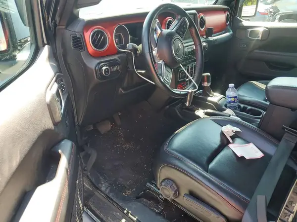 1C6JJTBG8ML503302 2021 JEEP GLADIATOR - Image 8