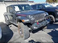 1C6JJTBG8ML516101 2021 JEEP GLADIATOR