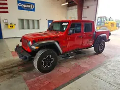 1C6JJTBG8ML525011 2021 JEEP GLADIATOR