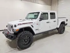 1C6JJTBG8ML543279 2021 JEEP GLADIATOR