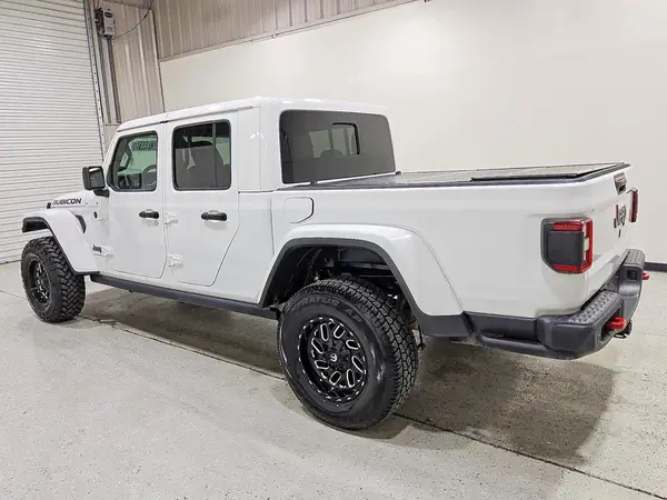 1C6JJTBG8ML543279 2021 JEEP GLADIATOR - Image 2