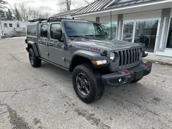 1C6JJTBG8ML545940 2021 JEEP GLADIATOR