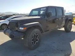 1C6JJTBG8ML554475 2021 JEEP GLADIATOR