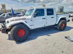 1C6JJTBG8ML559045 2021 JEEP GLADIATOR