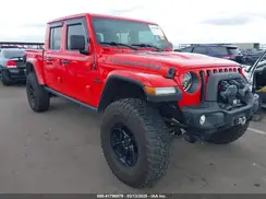 1C6JJTBG8ML561779 2021 JEEP GLADIATOR