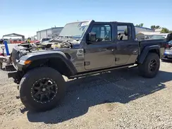 1C6JJTBG8ML566125 2021 JEEP GLADIATOR