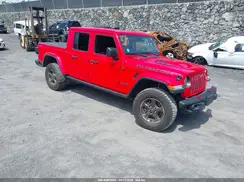 1C6JJTBG8ML590439 2021 JEEP GLADIATOR