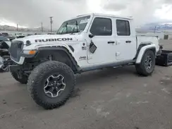 1C6JJTBG8ML615730 2021 JEEP GLADIATOR
