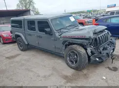 1C6JJTBG8ML619972 2021 JEEP GLADIATOR