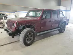 1C6JJTBG8NL112877 2022 JEEP GLADIATOR