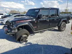 1C6JJTBG8NL129680 2022 JEEP GLADIATOR