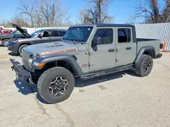 1C6JJTBG8NL131431 2022 JEEP GLADIATOR