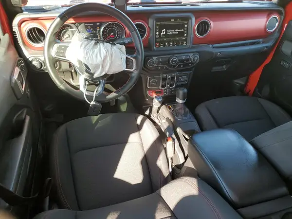 1C6JJTBG8NL132398 2022 JEEP GLADIATOR - Image 8