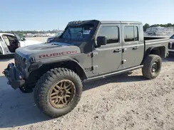 1C6JJTBG8NL143918 2022 JEEP GLADIATOR