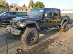 1C6JJTBG8NL159133 2022 JEEP GLADIATOR
