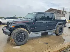 1C6JJTBG8NL160993 2022 JEEP GLADIATOR
