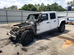 1C6JJTBG8NL172173 2022 JEEP GLADIATOR